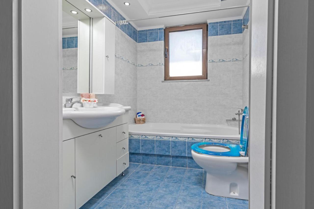 3- Sea View Luxury Suite In The Center Of Rhodes! Rhodes City Extérieur photo