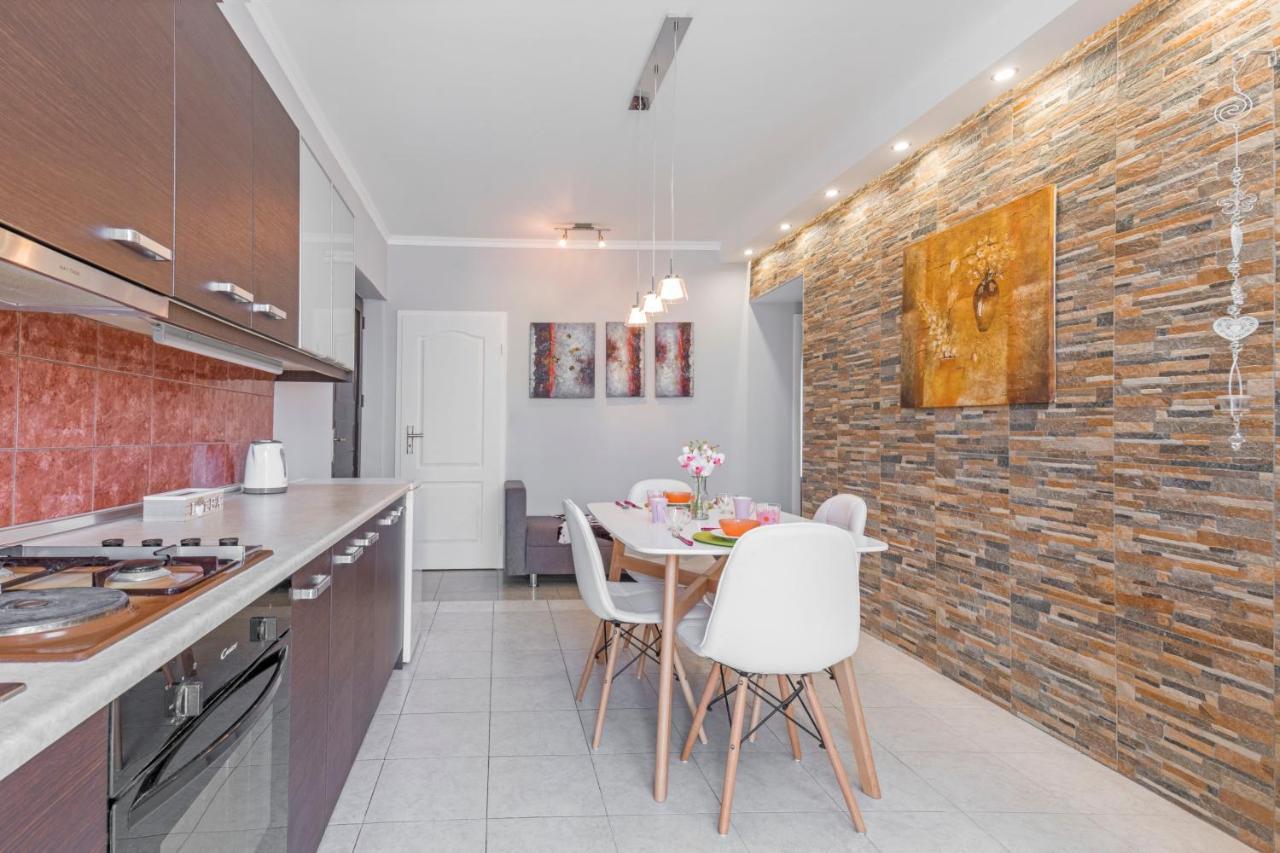3- Sea View Luxury Suite In The Center Of Rhodes! Rhodes City Extérieur photo